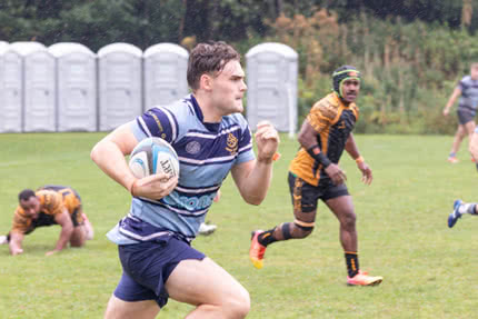 7s Gallery