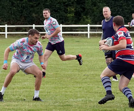 Ripon Rugby 7s