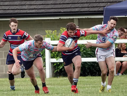 Ripon Rugby 7s
