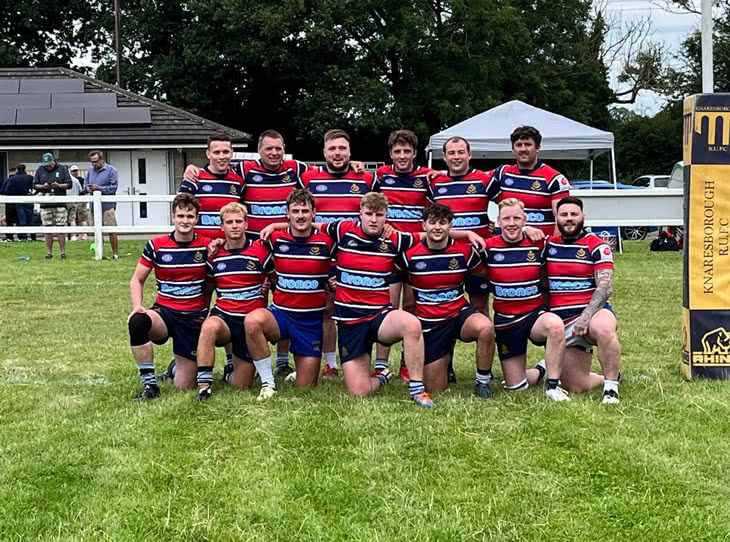 Ripon Rugby 7s